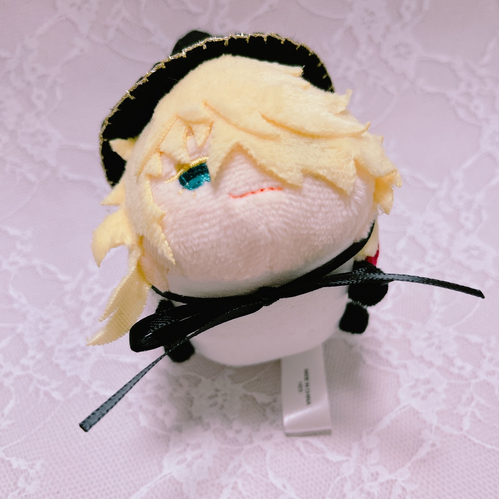 魔法使いの帽子