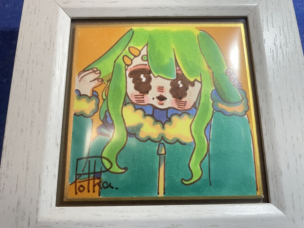 耳が重いの垂れ耳うさちゃん🐇