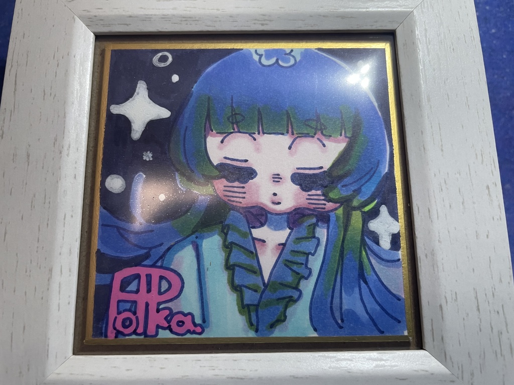 クラゲのお姫様👑🪼