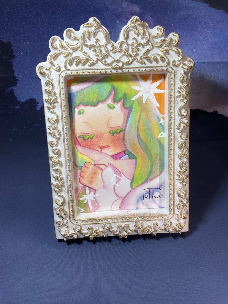 すやすや໒꒱