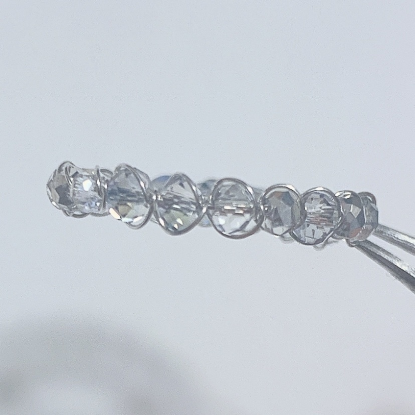 ワイヤーリング【7、9、11号】