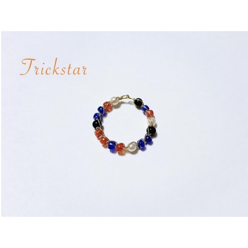 【あんスタ】スタプロイメージ ワイヤーリング