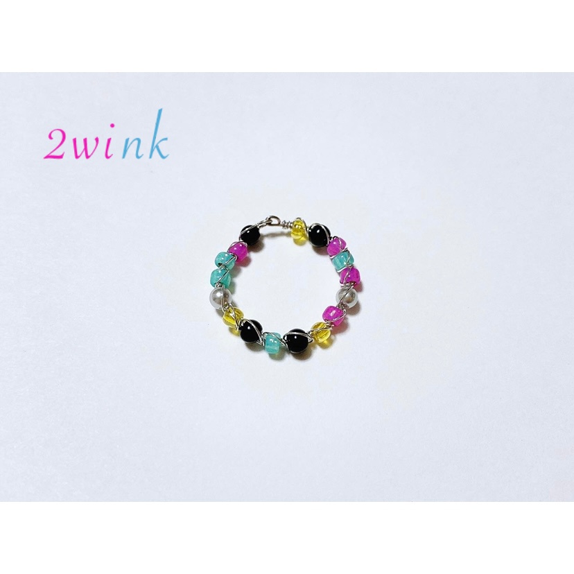 【あんスタ】コズプロイメージ ワイヤーリング