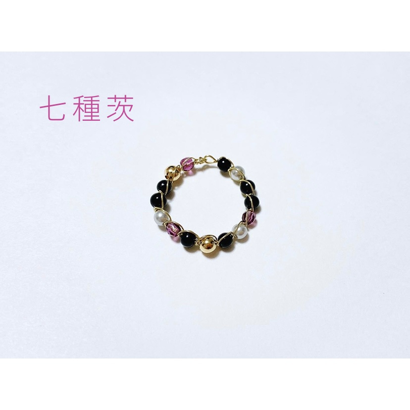 【あんスタ】コズプロイメージ ワイヤーリング