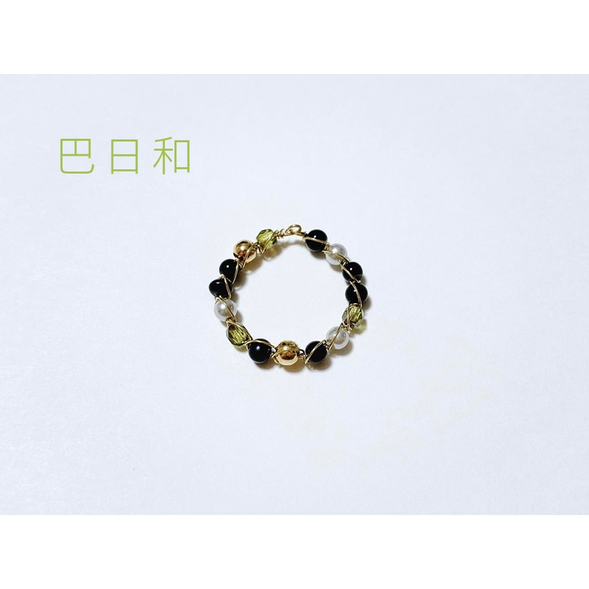 【あんスタ】コズプロイメージ ワイヤーリング