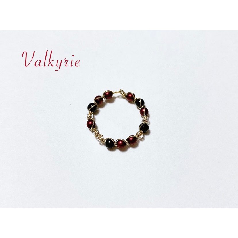 【あんスタ】コズプロイメージ ワイヤーリング