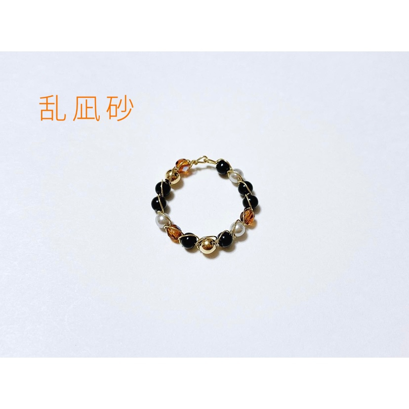 【あんスタ】コズプロイメージ ワイヤーリング