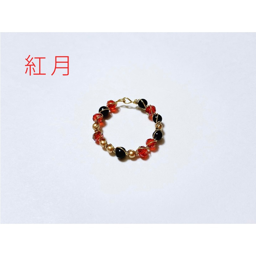 【あんスタ】リズリンイメージ ワイヤーリング