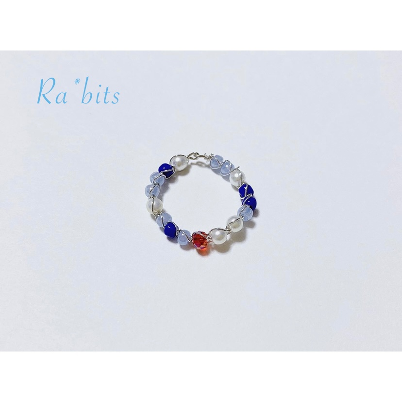 【あんスタ】リズリンイメージ ワイヤーリング