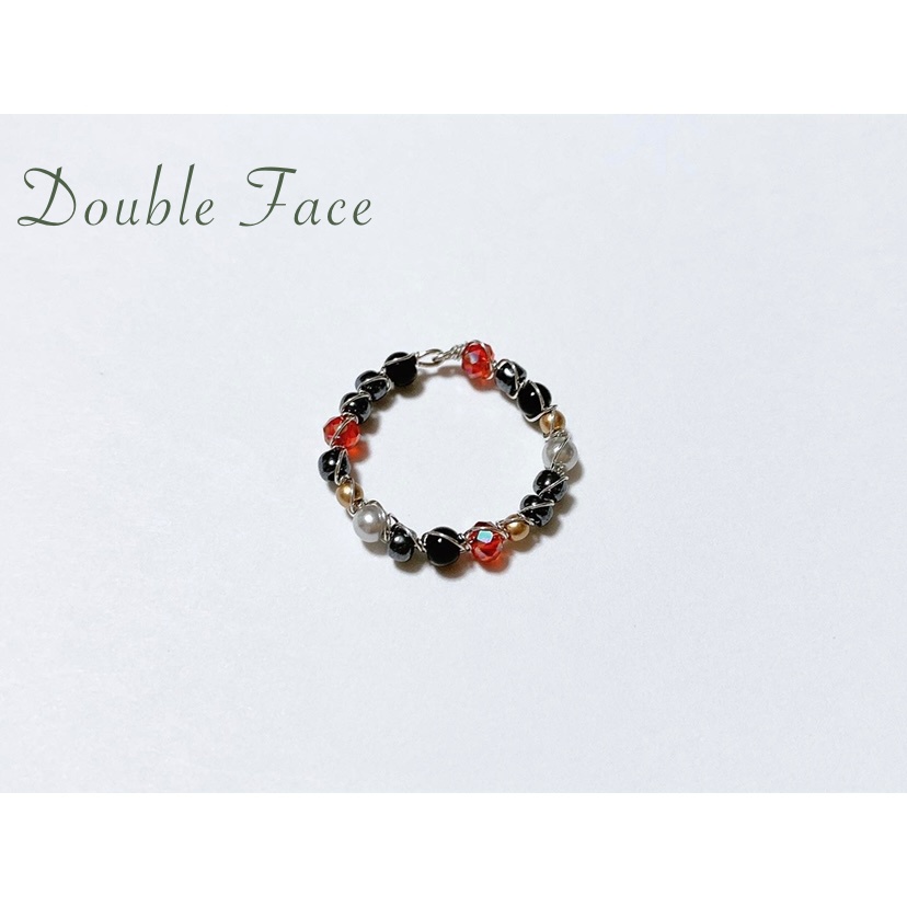 【あんスタ】ニューディイメージ ワイヤーリング