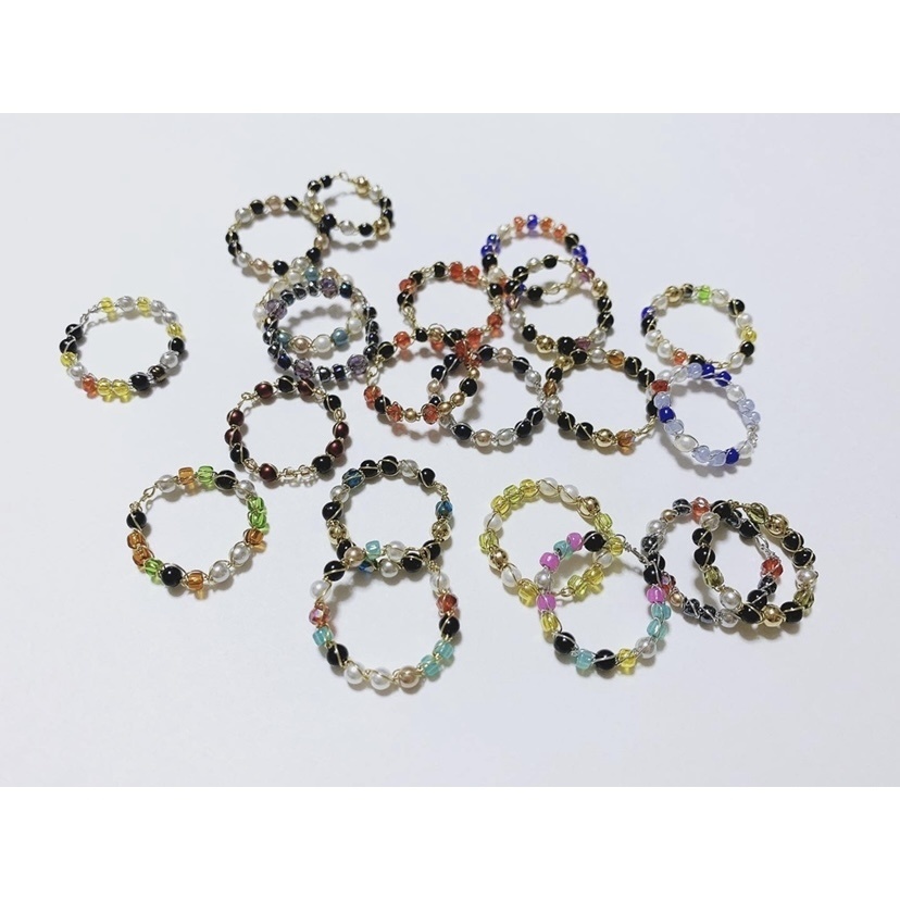 【あんスタ】ニューディイメージ ワイヤーリング