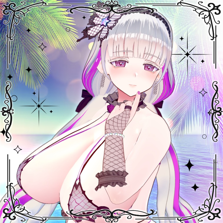 エタニティ