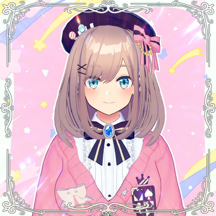 【1card】鈴原るる【ver.さいね】