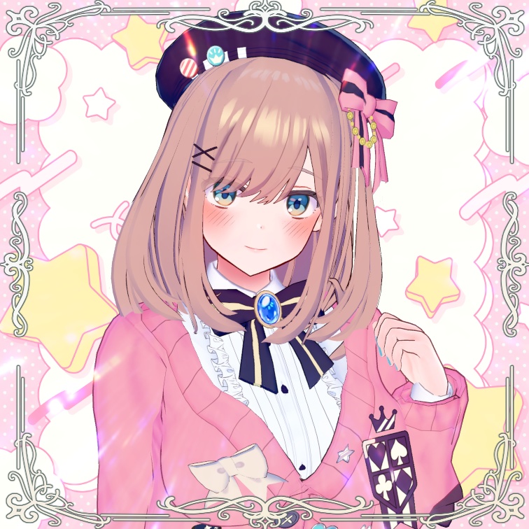 【1card】鈴原るる【ver.満開開花】