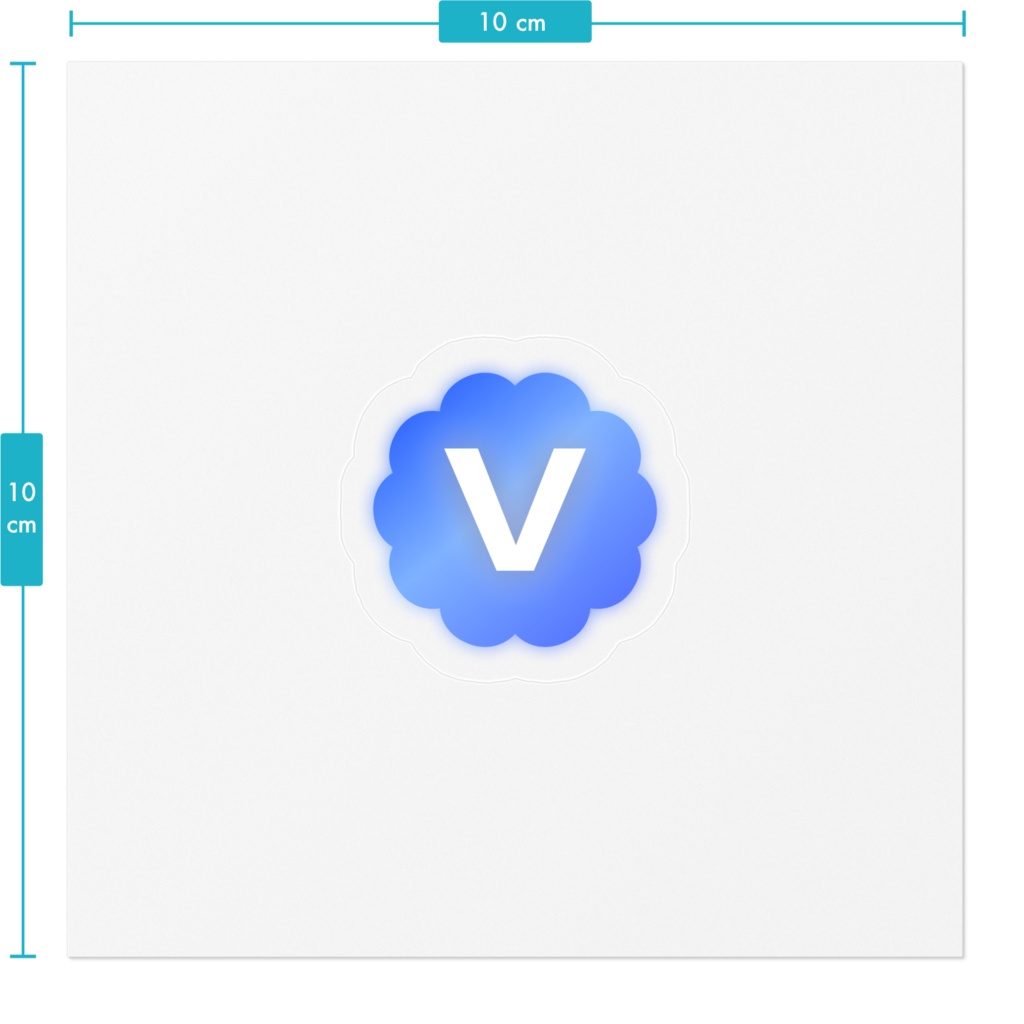 Avtiveステッカー