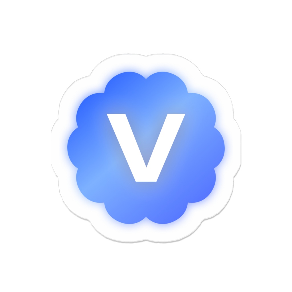 Avtiveアクリルバッジ