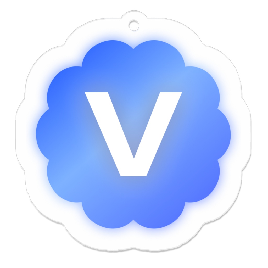 Avtiveアクリルキーホルダー