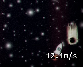 8000000 | rocket driver v0.0.2 (Windows・Linux対応) + secret