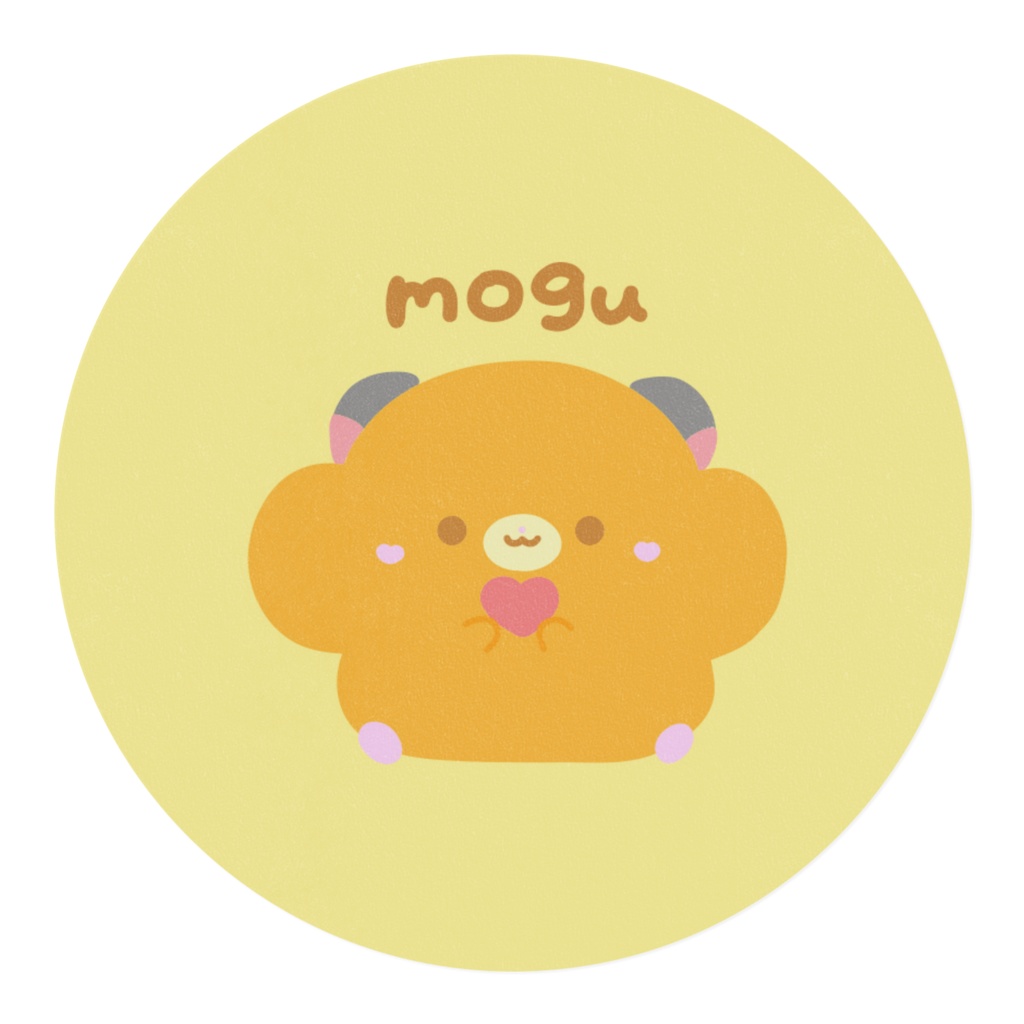 まんぷくもぐもぐますて