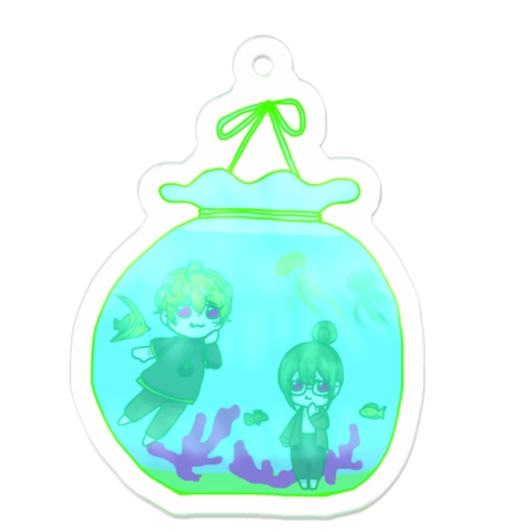 あくきーすくい