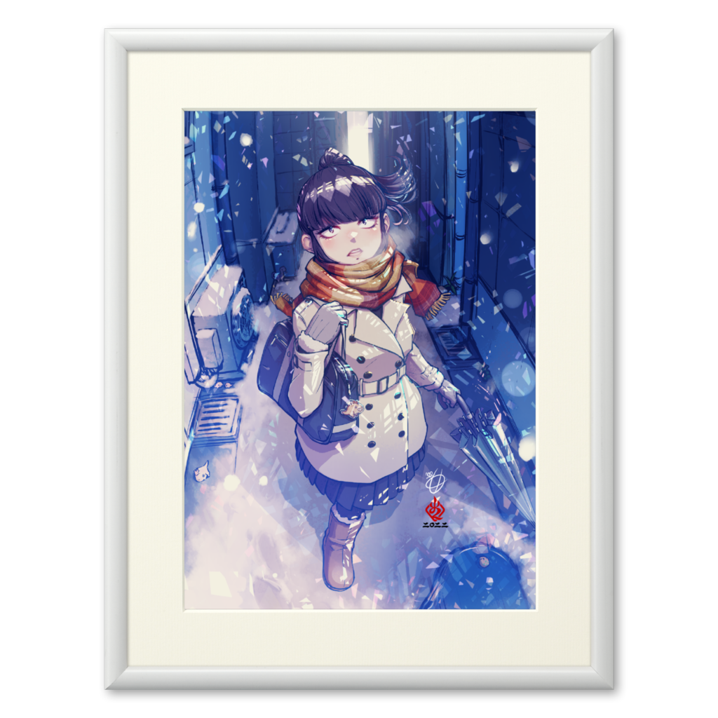 ごるこ13さいその5 甘店 BOOTH