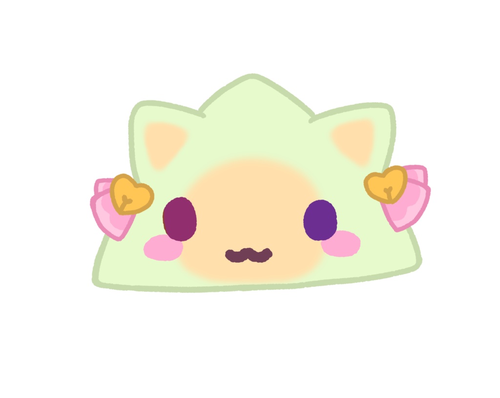 やつはしアクリルバッジ②(全3種)