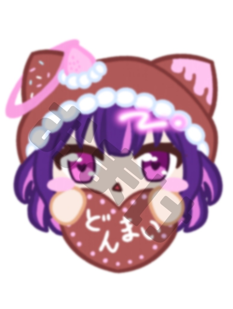 バレンタイン貰えなかった人のためのチョコ