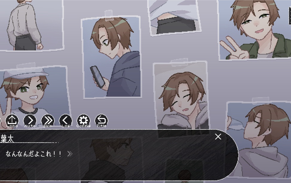 【無料DL】ヤンデレ幼馴染に突然監禁される俺!