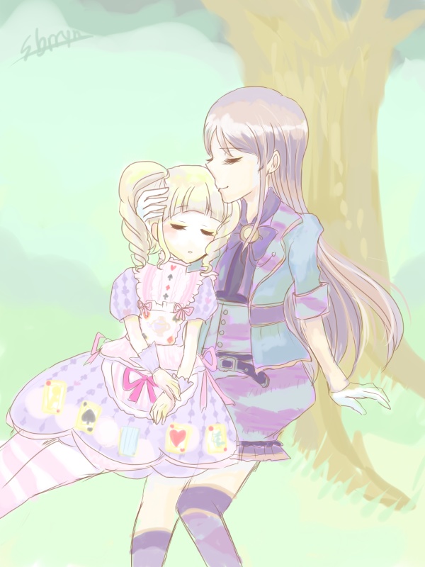 イラスト制作依頼