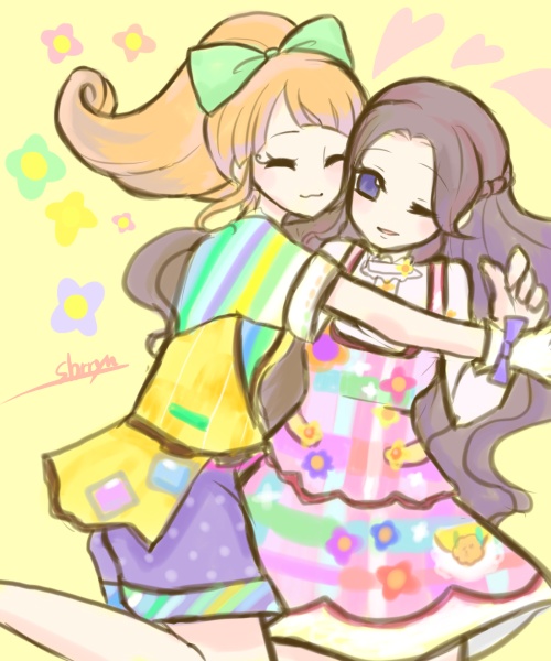 イラスト制作依頼