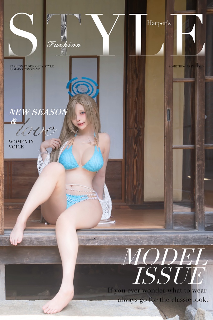【数量限定】C106 新刊！asunaSummerTime