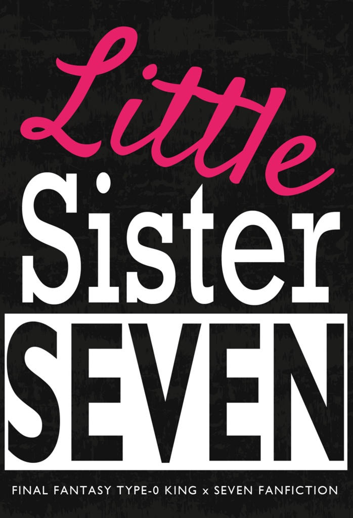 【FF零式】キンセブセット