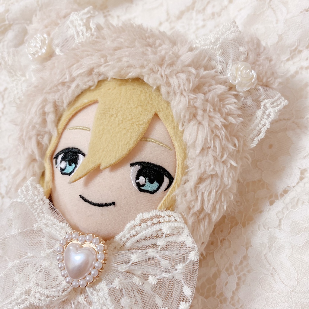 ♡ふんわりくまさん♡