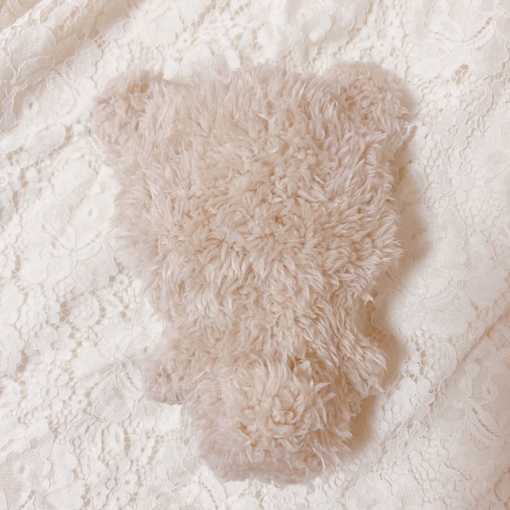 ♡ふんわりくまさん♡