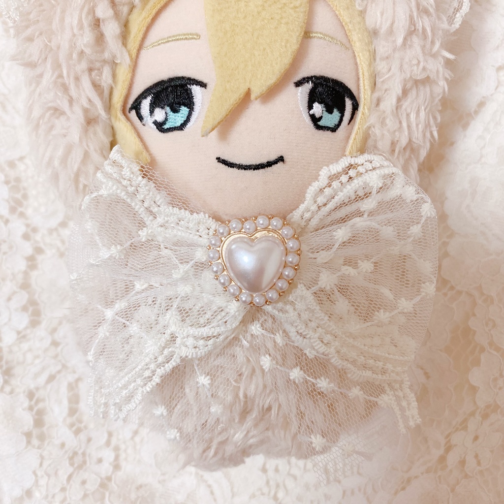 ♡ふんわりくまさん♡