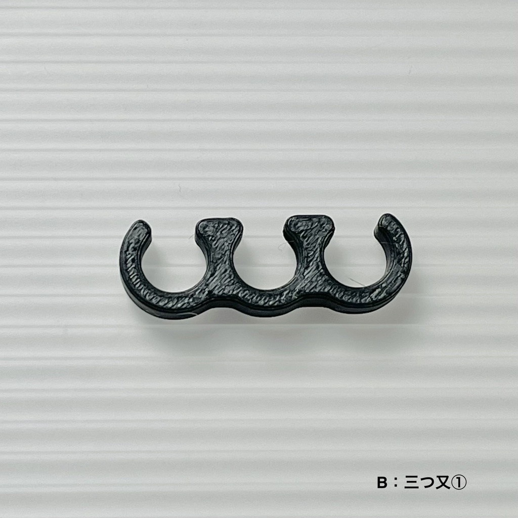 モトコンポ チューブクランプ