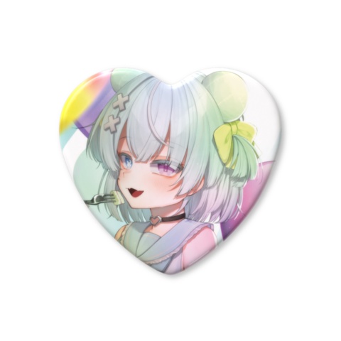 【受注生産】彩鮫ねぎ誕生日記念グッズ