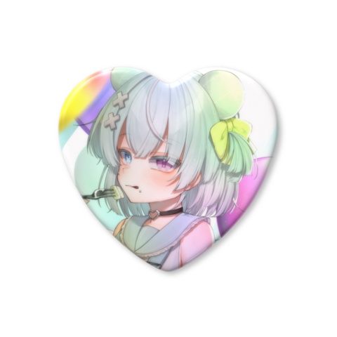 【受注生産】彩鮫ねぎ誕生日記念グッズ