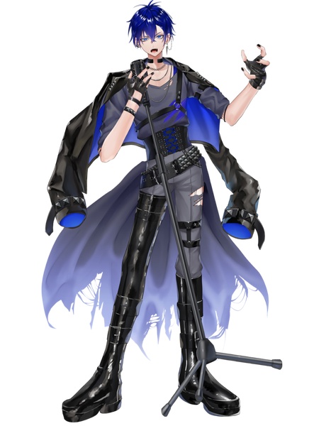 星庭みやび グッズvol.2 アクリルスタンド