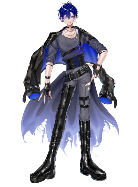 星庭みやび グッズvol.2 アクリルスタンド