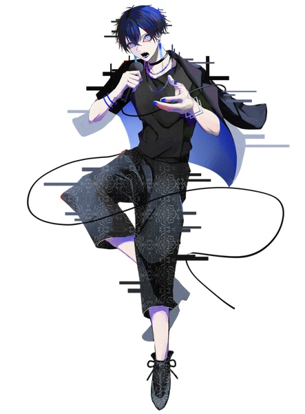 星庭みやび グッズvol.2 アクリルスタンド