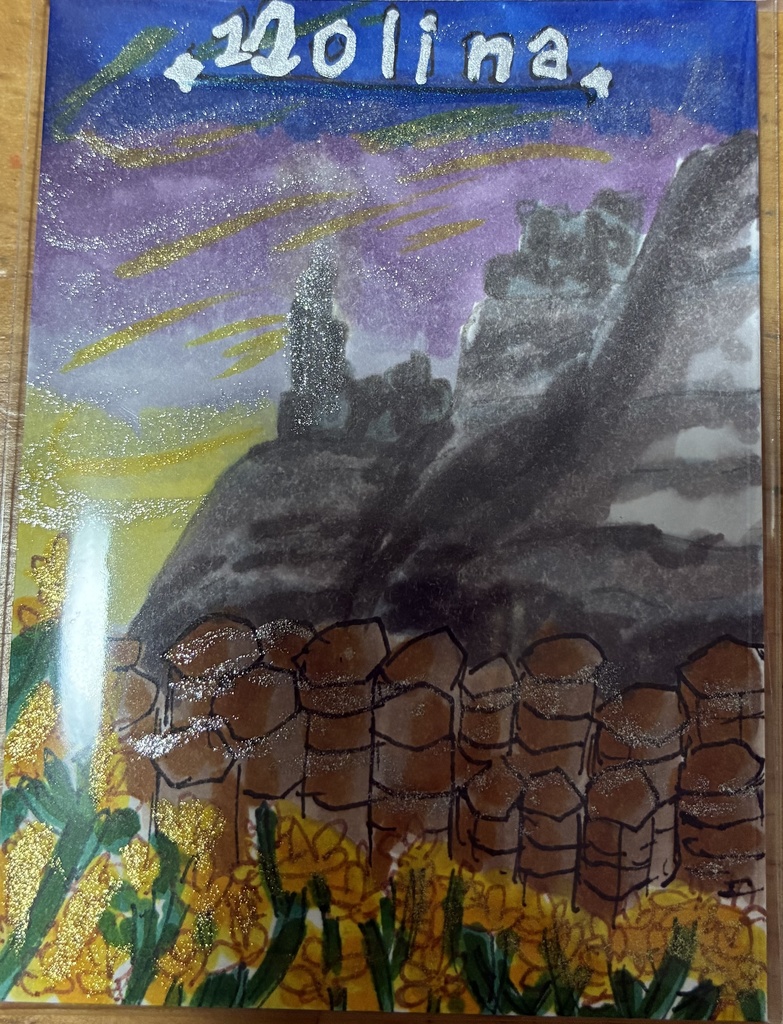 トレカボード#7 ノーリナ