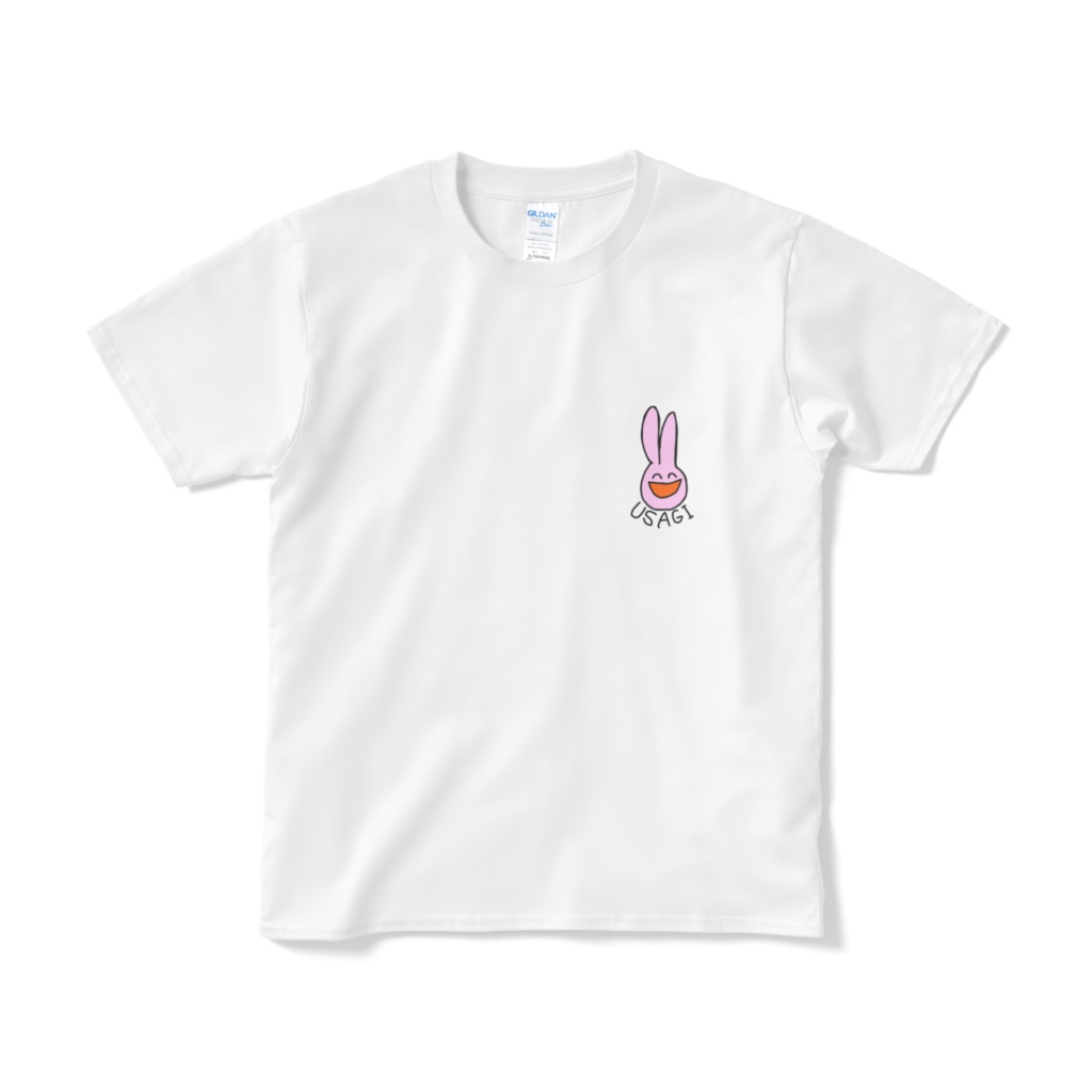 USAGI Tシャツ