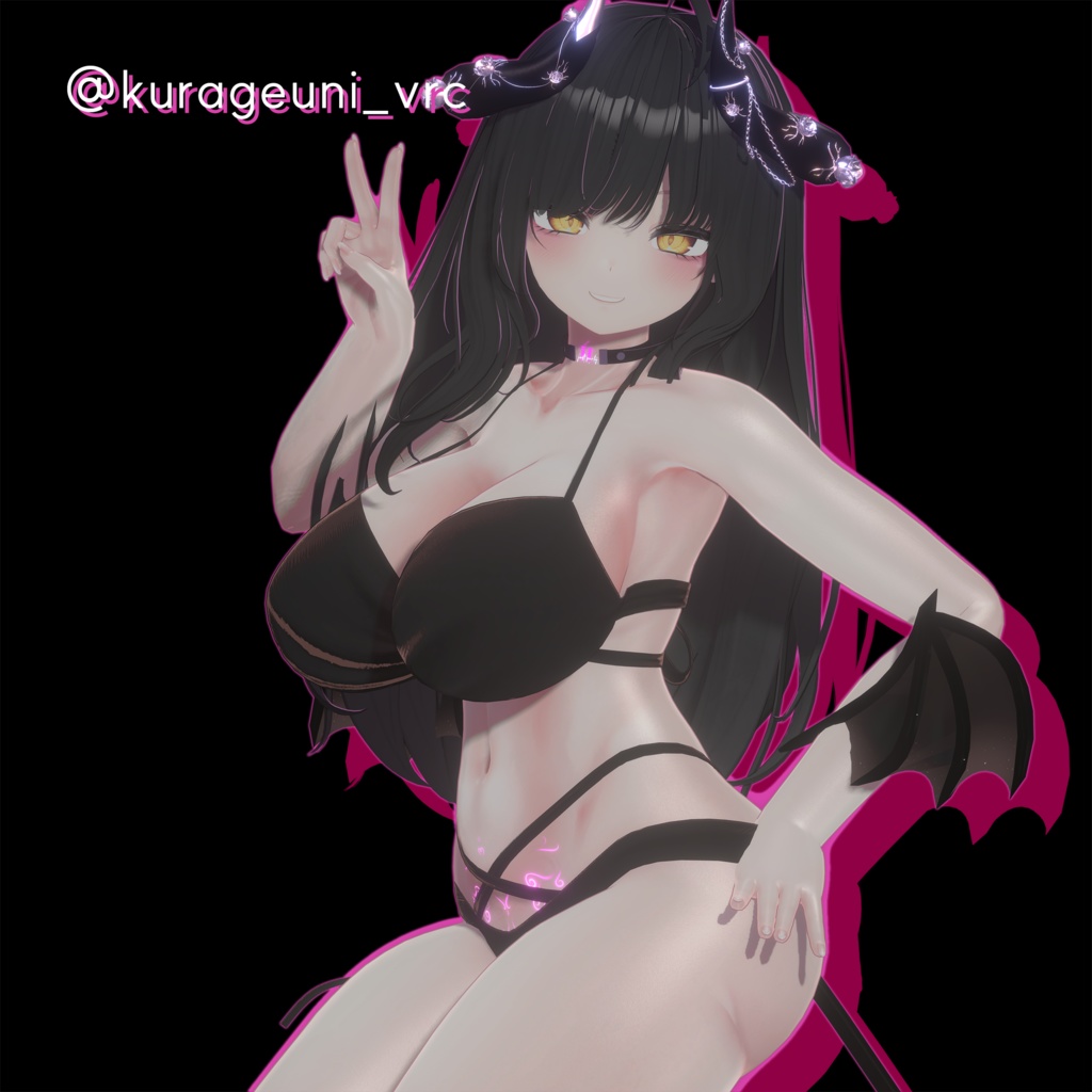 【Beach Dream】 - 9 Avatars