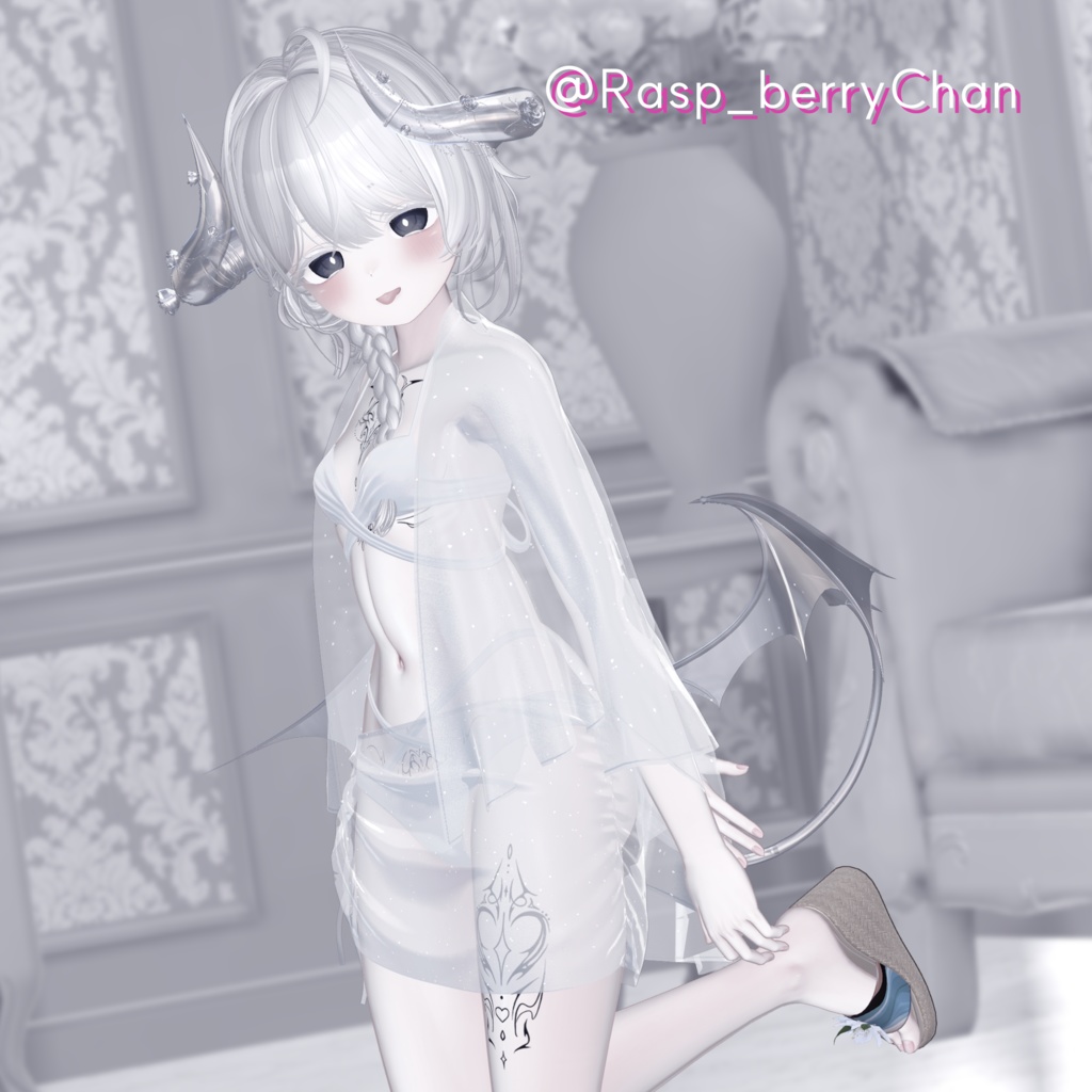 【Beach Dream】 - 9 Avatars