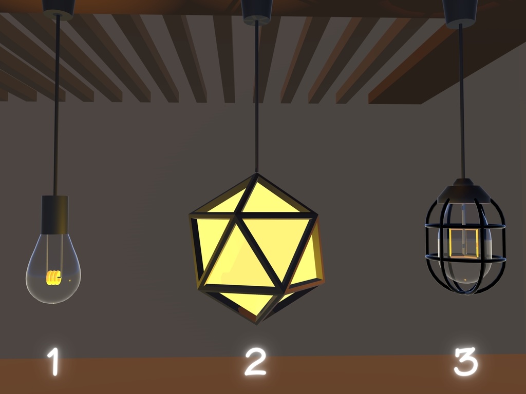 【期間限定無料】Oshan Light ~Vol.1~