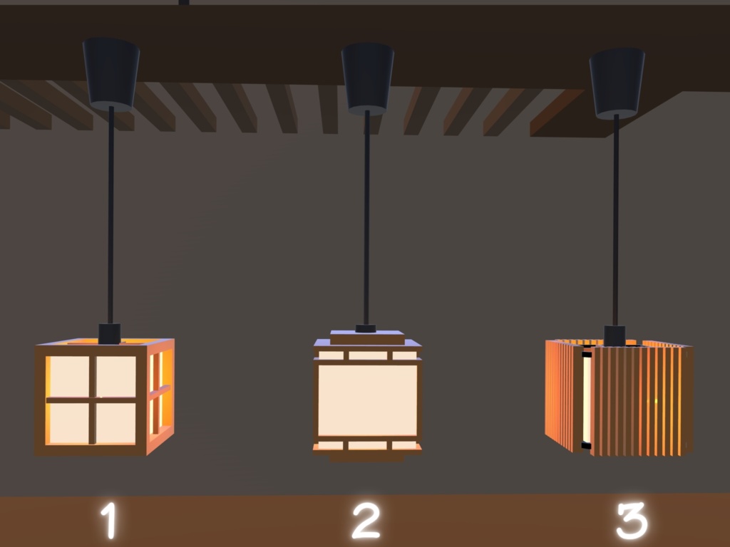 【期間限定セール中】Oshan Light ~Vol.2~