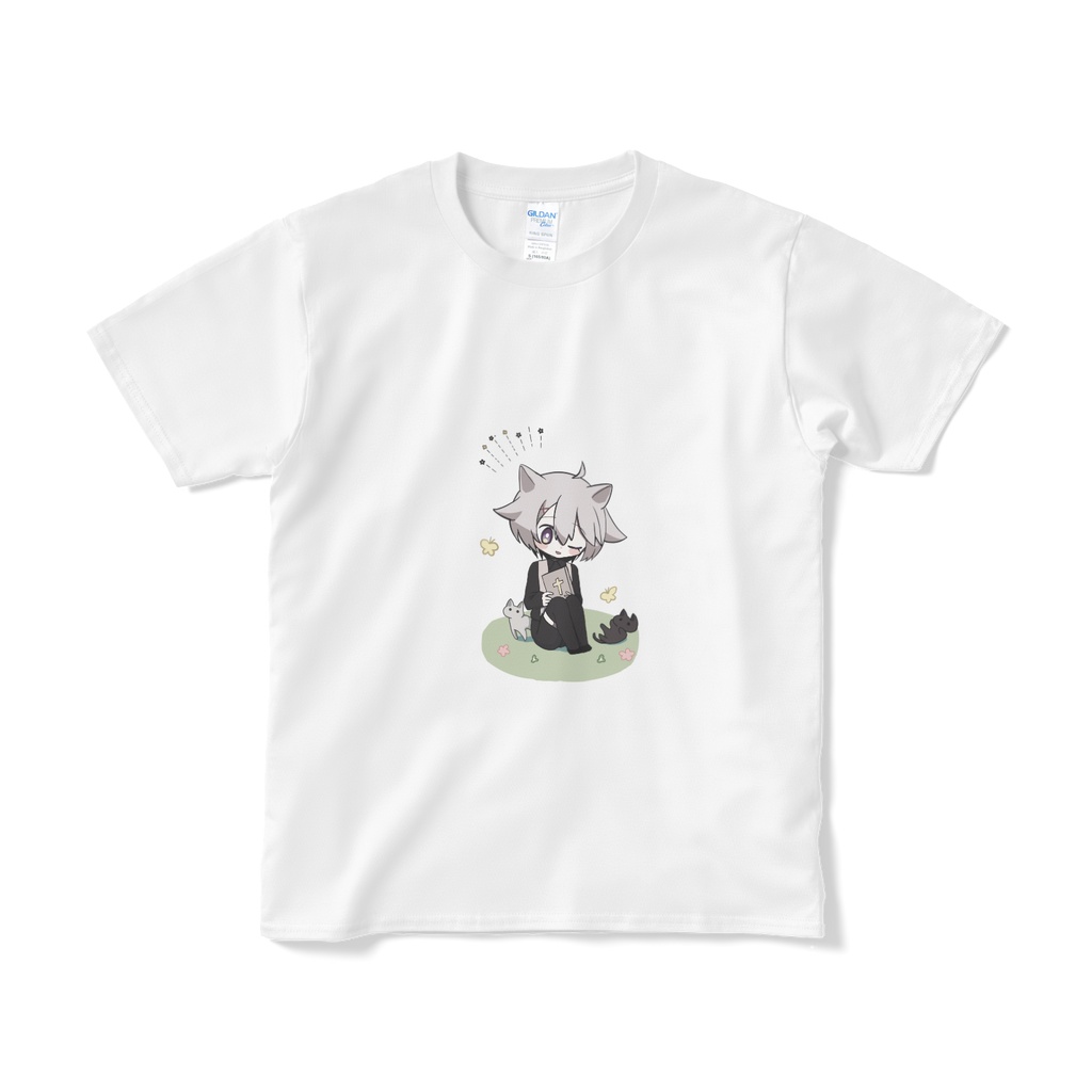 鈴音Tシャツ