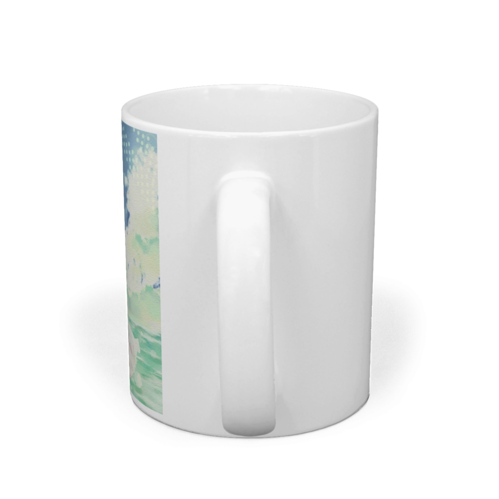 アスタンマグカップ