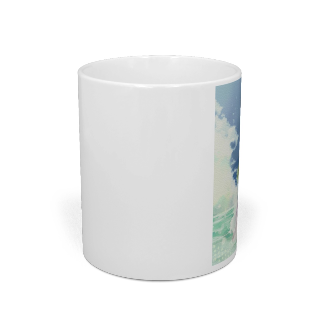 アスタンマグカップ